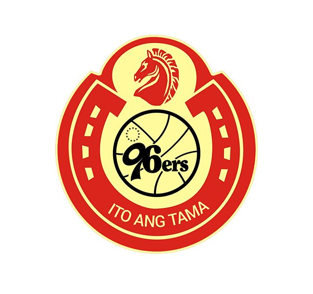 96ers