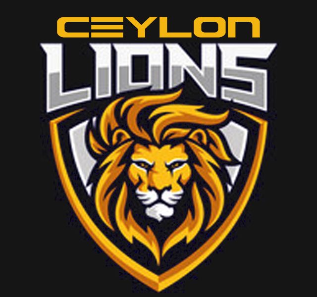 Ceylon Lions