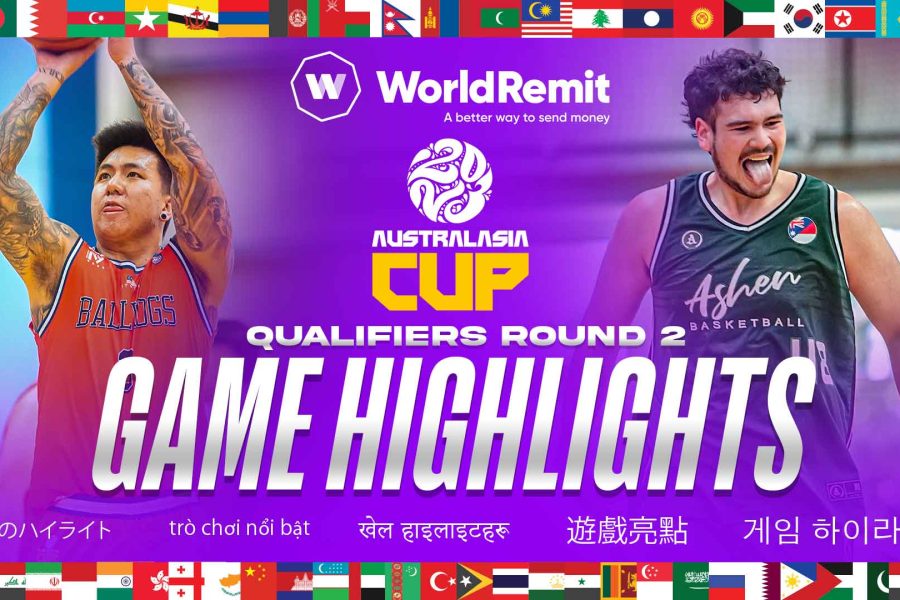 RD2: AO BOYS vs BALLHOGS