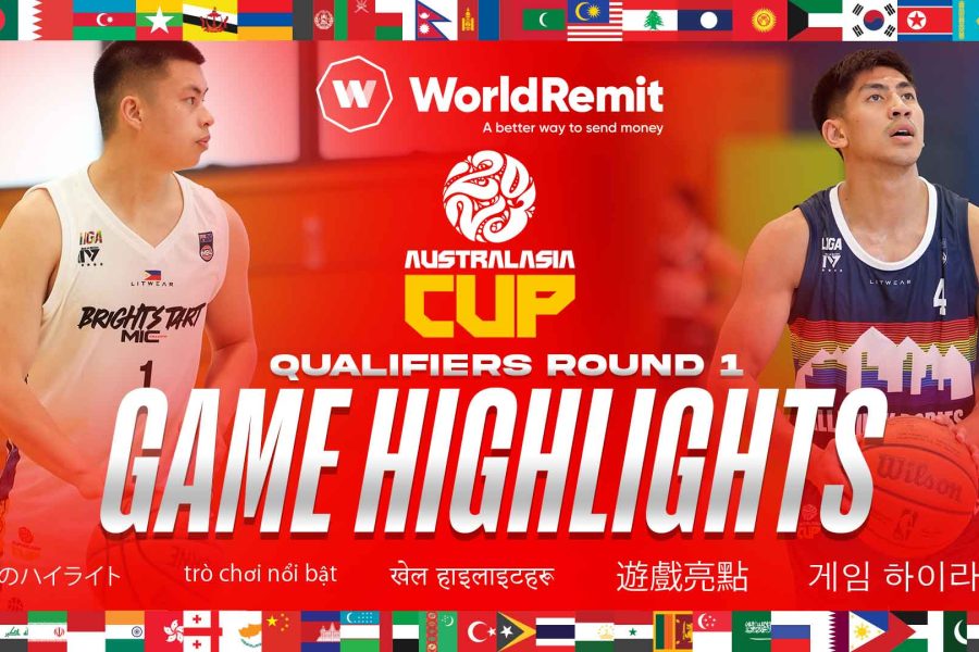 RD1: ALLTRUCK HERMANOS vs BRIGHSTART MIC