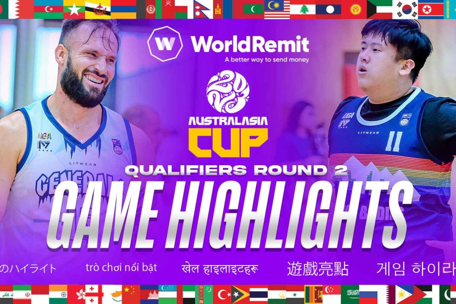 RD2: THE GENERALS vs ALLTRUCK HERMANOS