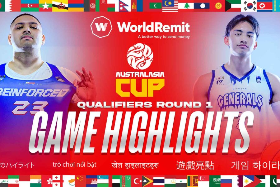 RD1: DLEAGUE REINFORCED vs THE GENERALS