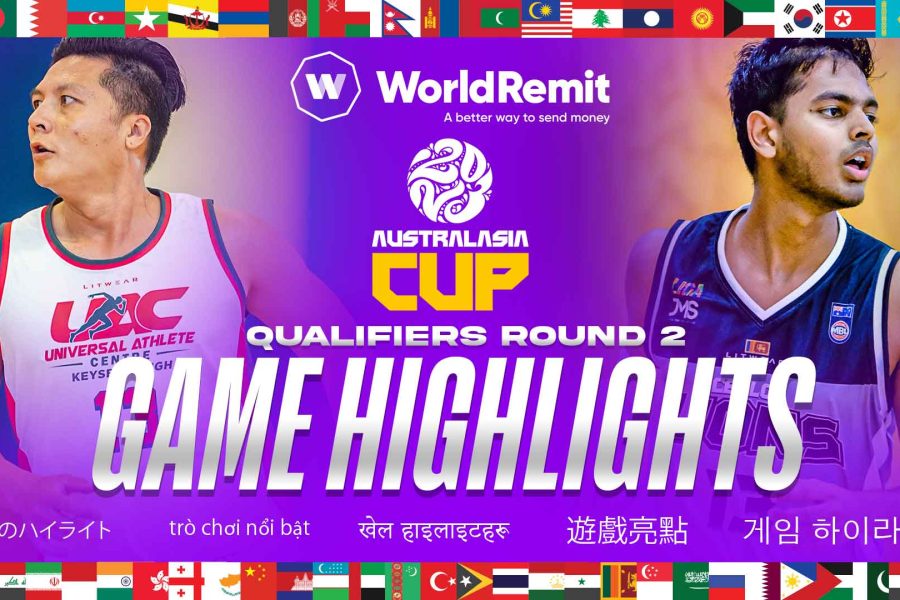 RD2: UAC KEYSBOROUGH vs CEYLON LIONS