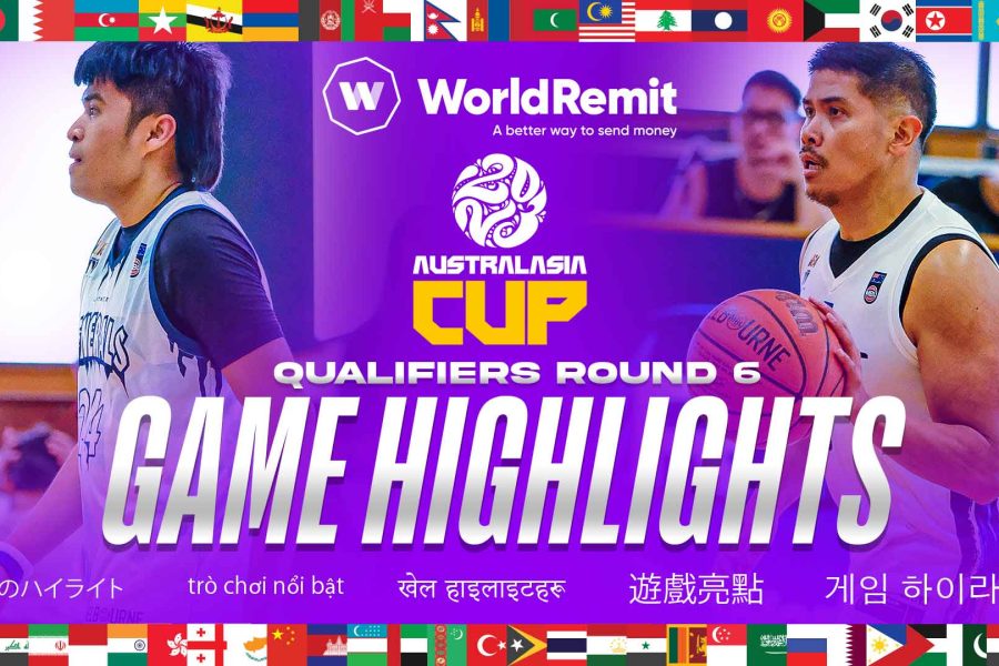 RD6: THE GENERALS  vs BRIGHTSTART MIC