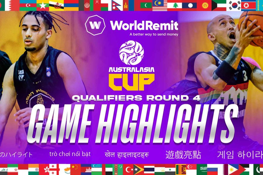 RD4: ASIAN WARRIORS vs ALLTRUCK HERMANOS