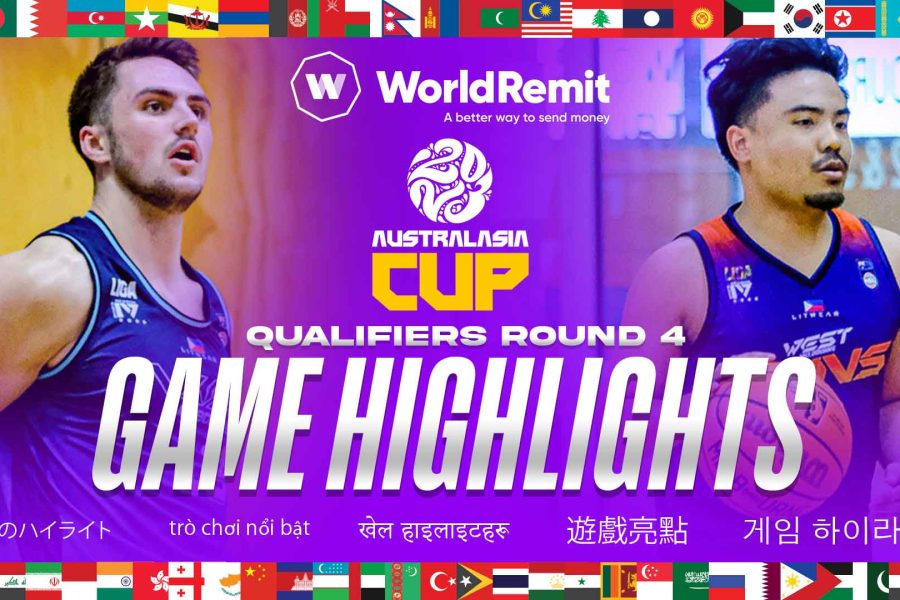 RD4: WEST MELB SUNS vs NXGN