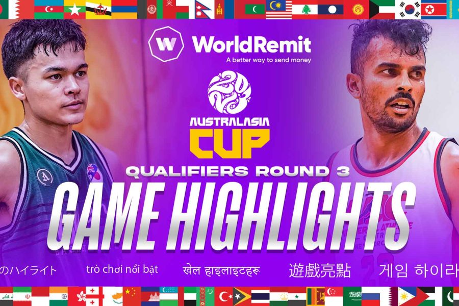 RD3: AO BOYS vs UAC KEYSBOROUGH