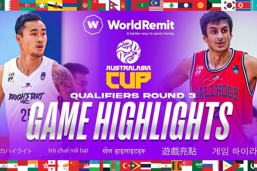 RD3: BALLHOGS vs BRIGHTSTART MIC