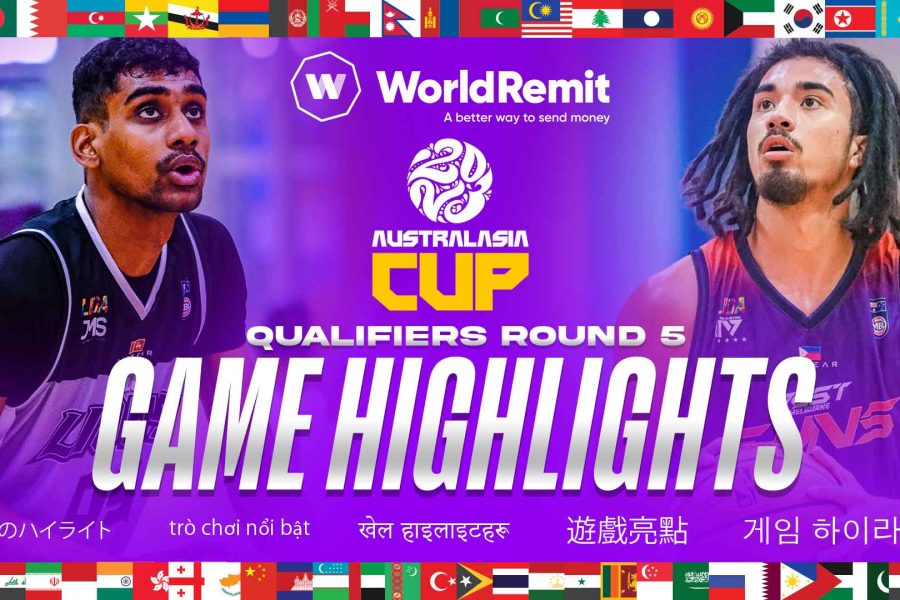 RD5: WEST MELB SUNS vs CEYLON LIONS