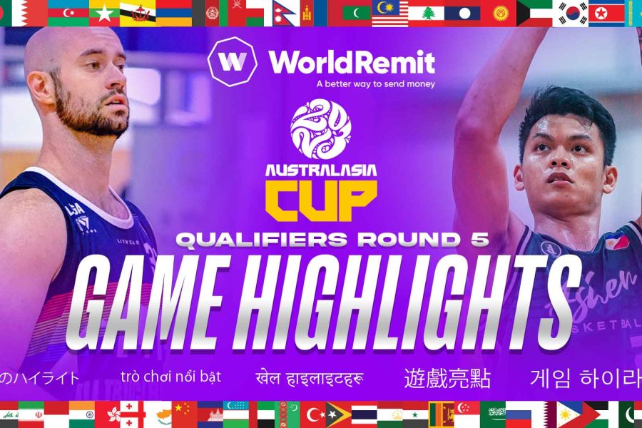 RD5: AO BASKETBALL vs ALLTRUCK HERMANOS