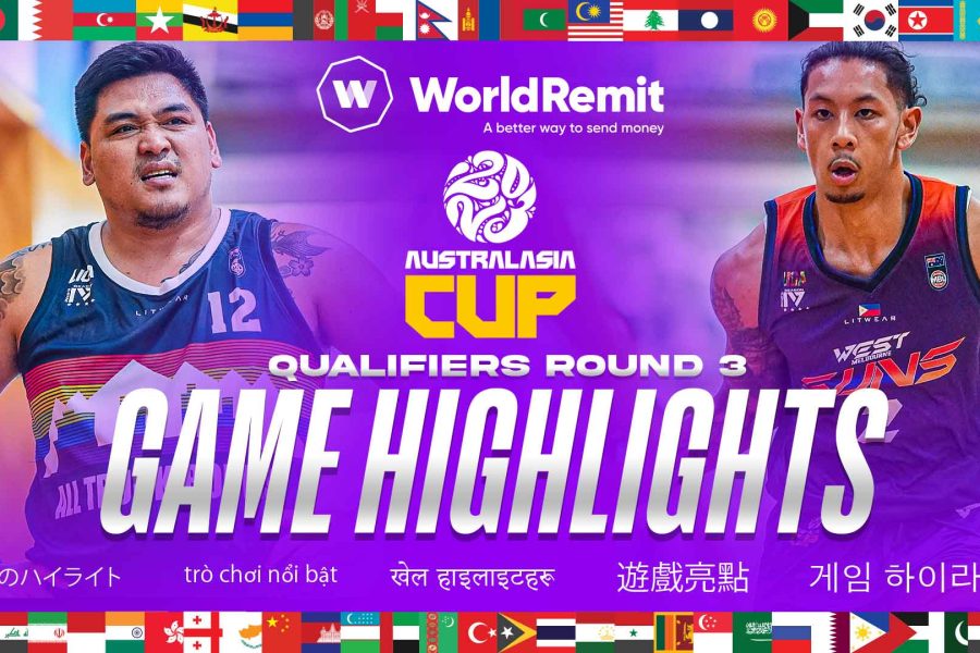 RD3: ALLTRUCK HERMANOS vs WEST MELBOURNE SUNS