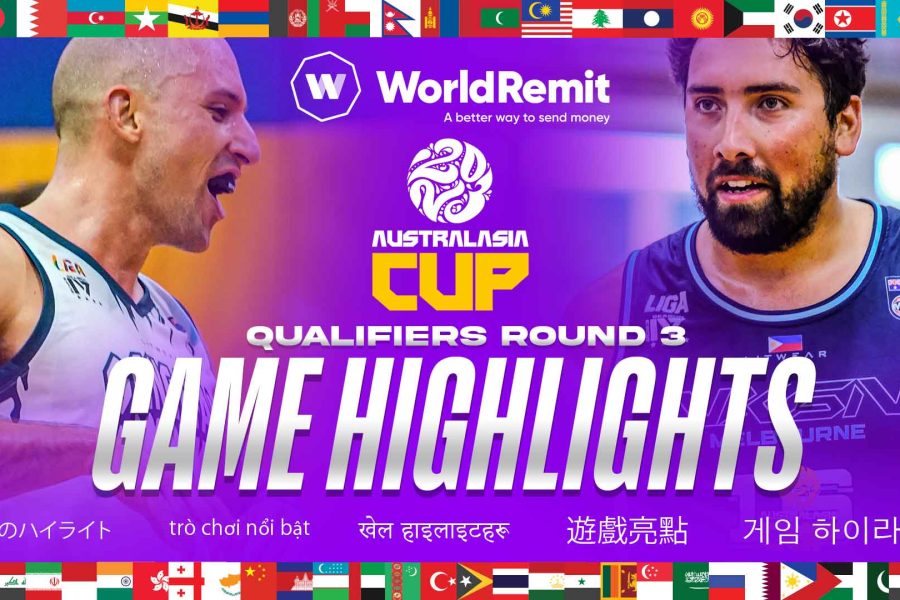 RD3: NXGN vs THE GENERALS