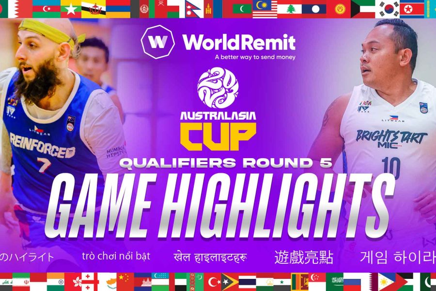 RD5: BRIGHTSTART MIC vs REINFORCED