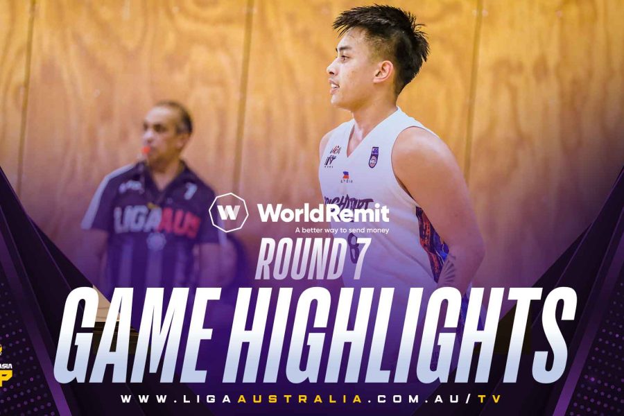 RD7: ASIAN WARRIORS vs BRIGHTSTART MIC