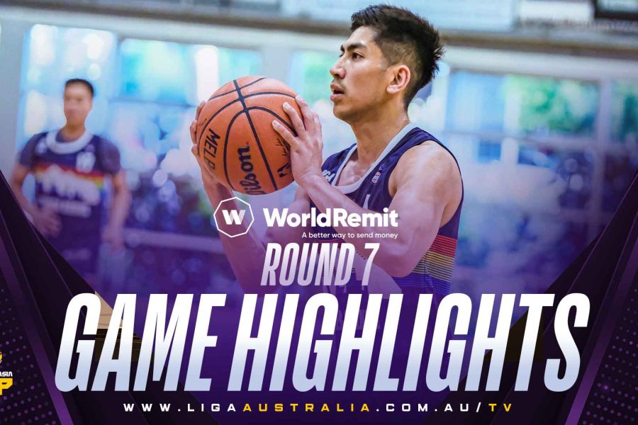 RD7: ALLTRUCK HERMANOS vs UAC