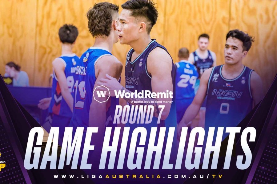 RD7: REINFORCED vs NXGN