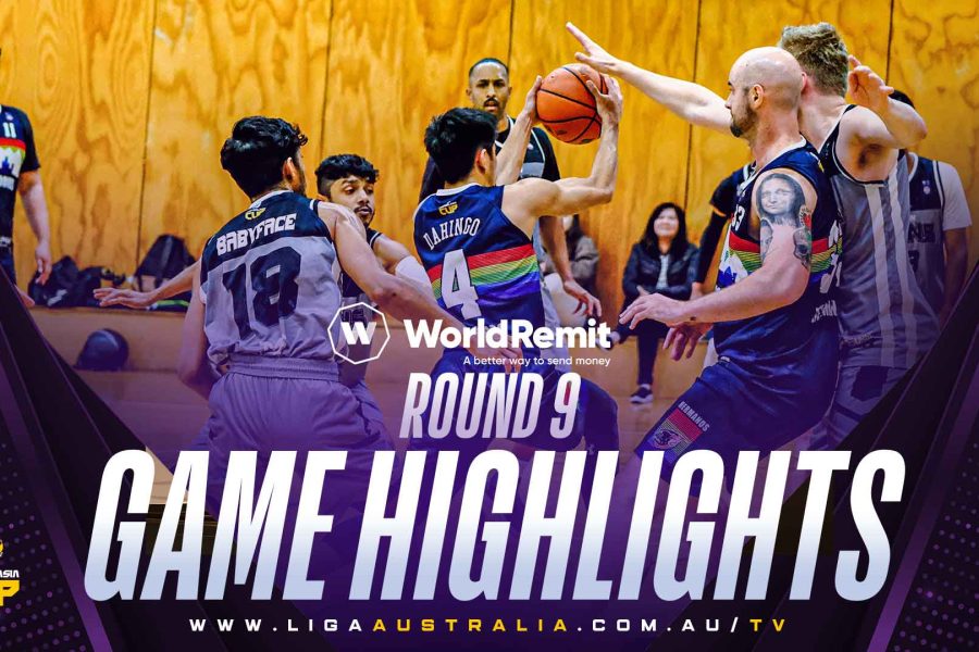 RD9: ALLTRUCK HERMANOS vs CEYLON LIONS