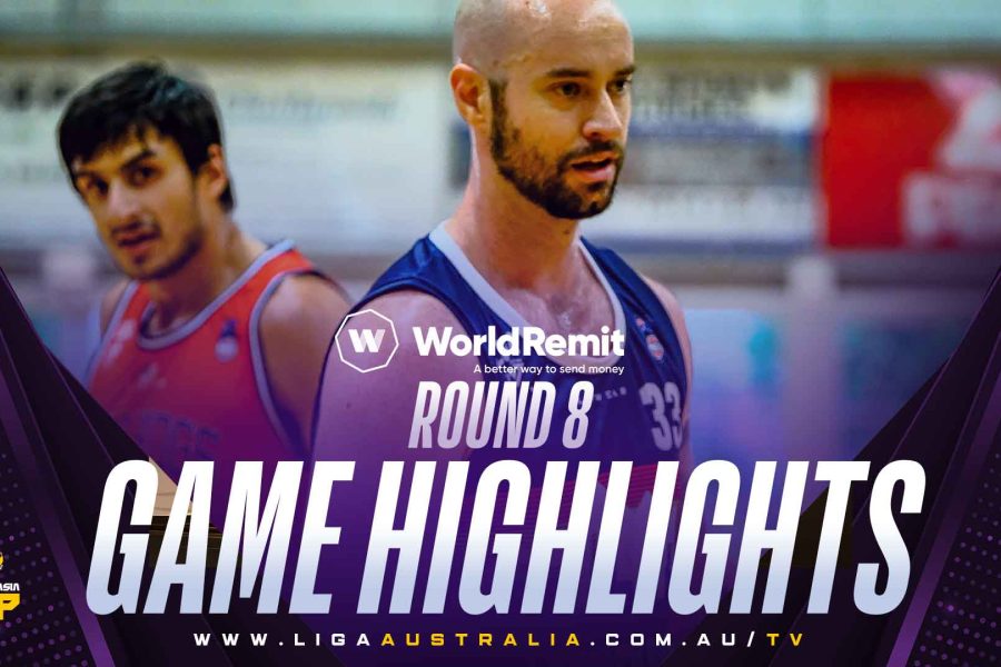 RD8: ALLTRUCK HERMANOS  vs BALLHOGS