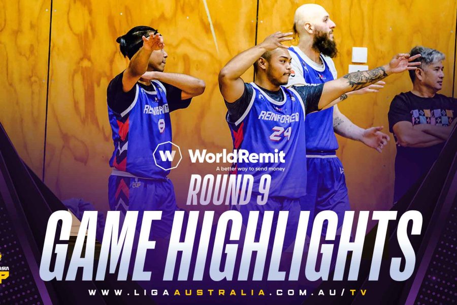 RD9: REINFORCED vs MAMBAS