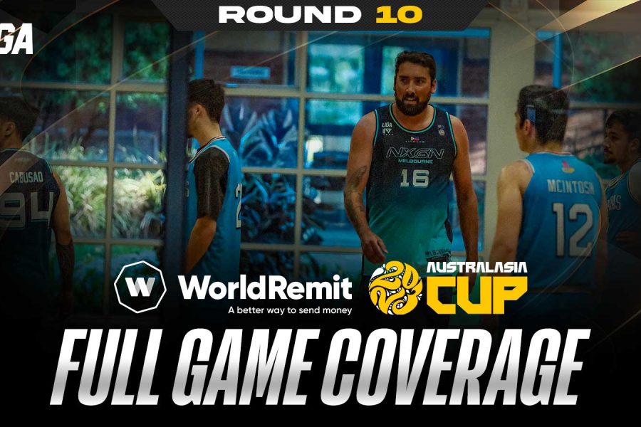 RD10: NXGN  vs MAMBAS