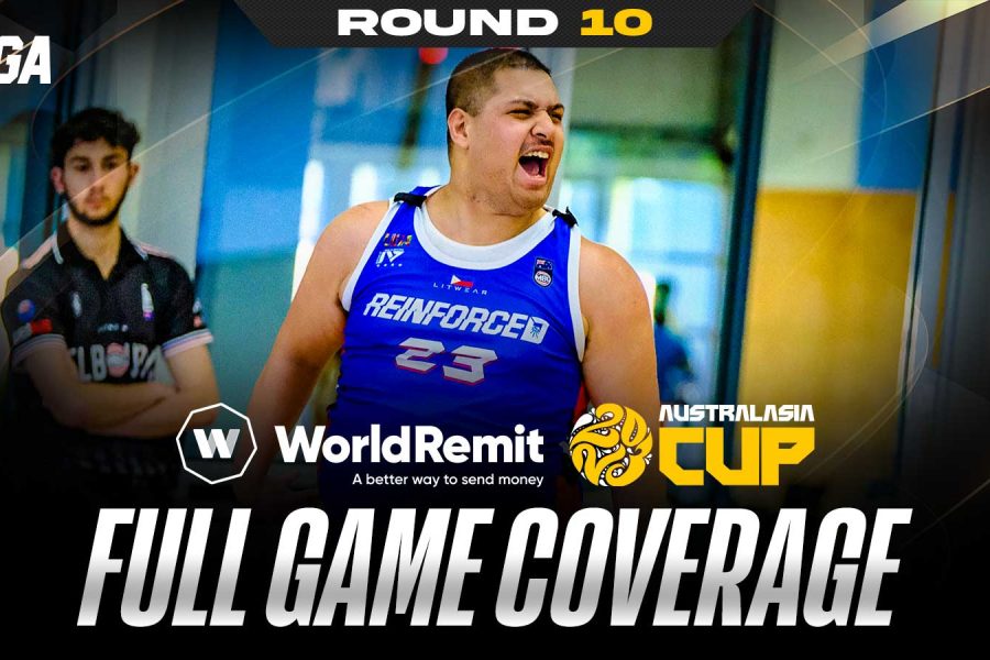 RD10: ALLTRUCK HERMANOS  vs REINFORCED