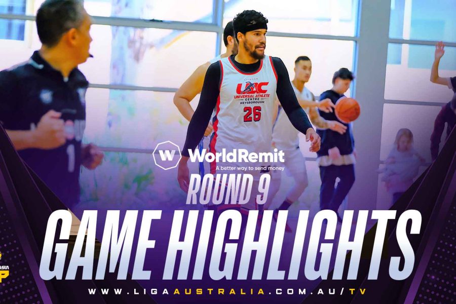 RD9: UAC vs BRIGHTSTART MIC