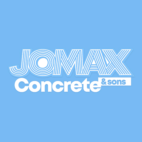 Jomax & Sons Concrete